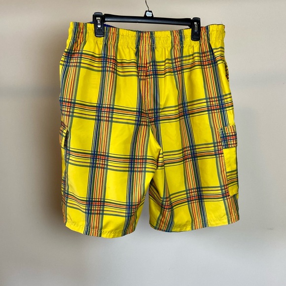 U. S. Polo Assn. Swim Trunks - Picture 2 of 6